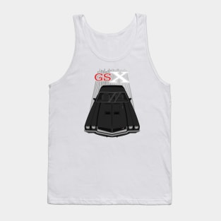 Buick Skylark GTX - 2ng gen - Black Tank Top